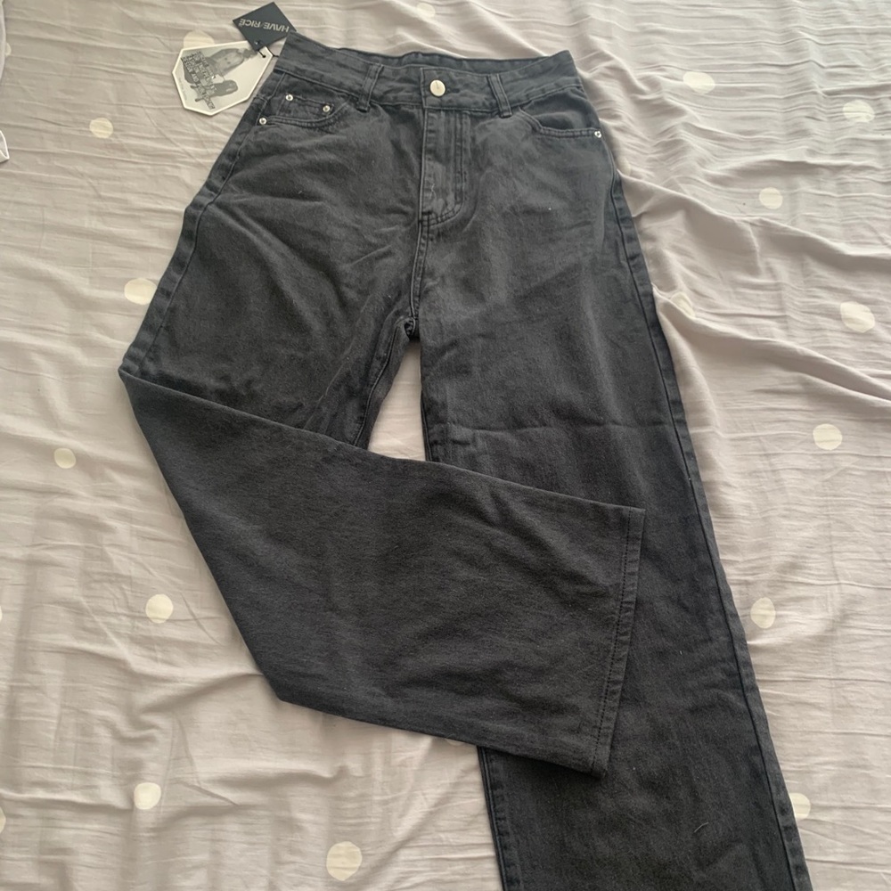 jeans - Picture 1 of 4